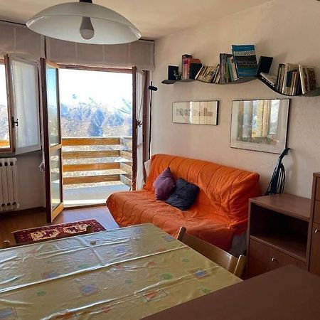 Monolocale Bellavista Apartman Prato Nevoso Kültér fotó